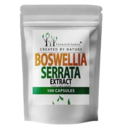 FOREST VITAMIN Boswellia Serrata 400mg 100 kaps
