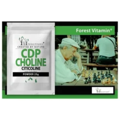 FOREST VITAMIN CDP Cholina 25g