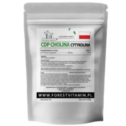 FOREST VITAMIN CDP Cholina 25g