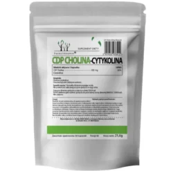 FOREST VITAMIN CDP Cholina 60 kaps