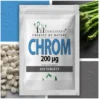 FOREST VITAMIN Chrom 200 tabs