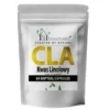 FOREST VITAMIN CLA Kwas Linolowy 1000mg 60 kaps