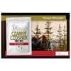 FOREST VITAMIN Czarny Czosnek 400mg 60 Kaps