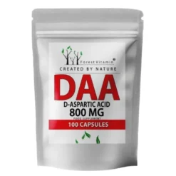 FOREST VITAMIN DAA 800mg 100 kaps
