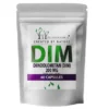 FOREST VITAMIN DIM 200 mg Estrogen 60 kaps