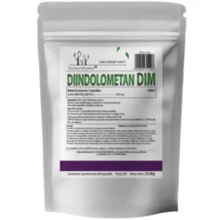 FOREST VITAMIN DIM 200 mg Estrogen 60 kaps