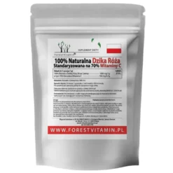 FOREST VITAMIN Dzika Róża 100 g