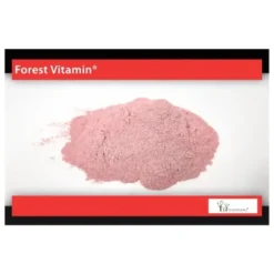 FOREST VITAMIN Dzika Róża 250g