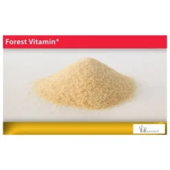 FOREST VITAMIN Żelatyna Wołowa 500 g