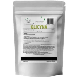 FOREST VITAMIN Glicyna 500 g