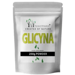 FOREST VITAMIN Glicyna 250 g