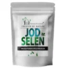 FOREST VITAMIN Jod 200mg + Selen 100mg 100 kaps