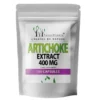 FOREST VITAMIN Karczoch 400mg 100 kaps