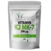 FOREST VITAMIN K2 MK7 200 µg 100 kaps