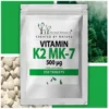 FOREST VITAMIN K2 MK7 500 µg 250 tabs