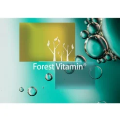 FOREST VITAMIN Koenzym Q10 Ubichinol 200 mg 30 kaps