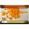 FOREST VITAMIN Kurkuma Imbir Czosnek Czarny Pieprz 60 szt