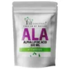 FOREST VITAMIN Kwas Alfa Liponowy 600 mg 60 kaps