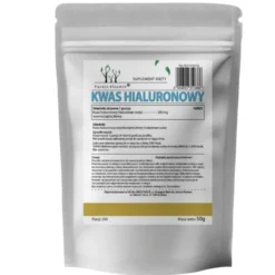 FOREST VITAMIN Kwas Hialuronowy 50 g