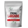 FOREST VITAMIN L-Arginina 500mg 100 kaps