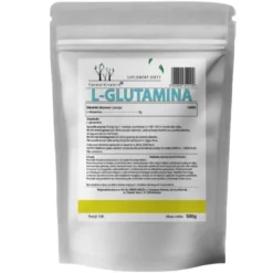 FOREST VITAMIN L-Glutamina 500 g