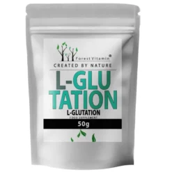 FOREST VITAMIN L - Glutation 50 g