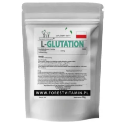 FOREST VITAMIN L - Glutation 50 g