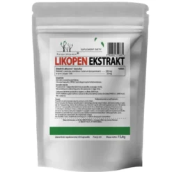 FOREST VITAMIN Likopen 20 mg 60 kaps