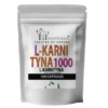 FOREST VITAMIN L-Karnityna 500mg 100 kaps