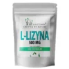 FOREST VITAMIN L-Lizyna 500mg 100 kaps