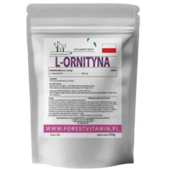 FOREST VITAMIN L - Ornityna 250 g