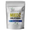 FOREST VITAMIN Miedź Chelatowana Glicynian Miedzi 2mg 100 kaps