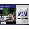 FOREST VITAMIN MSM 500 g