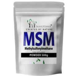 FOREST VITAMIN MSM 500 g