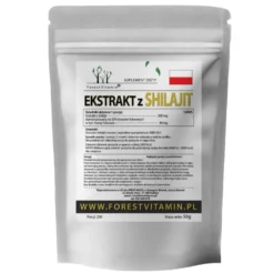 FOREST VITAMIN Mumio 50 g