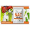 FOREST VITAMIN NAC 200 mg 100 kaps