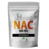FOREST VITAMIN NAC 600 mg 60 kaps