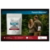 FOREST VITAMIN NADH 50 mg 60 kaps