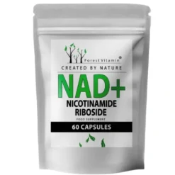 FOREST VITAMIN NAD+ 300 mg 60 kaps