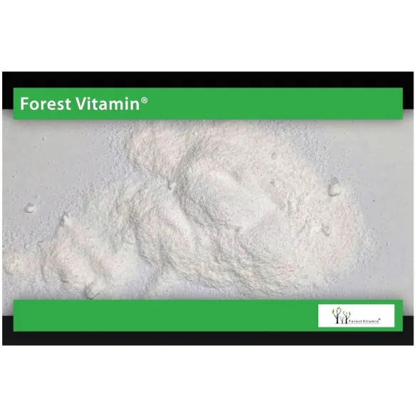 FOREST VITAMIN NAD+ proszek 25 g
