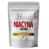 FOREST VITAMIN Niacyna 100 mg 100 kaps