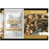 FOREST VITAMIN Omega 3 1000 mg + Witamina E 100 kaps