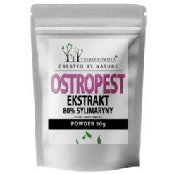 FOREST VITAMIN Ostropest 50 g