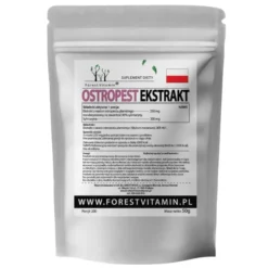 FOREST VITAMIN Ostropest 50 g