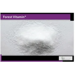FOREST VITAMIN Potas Cytrynian 500 g