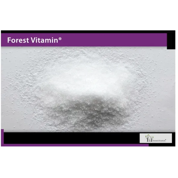 FOREST VITAMIN Potas Cytrynian 500 g