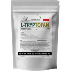 FOREST VITAMIN Tryptofan 250 g
