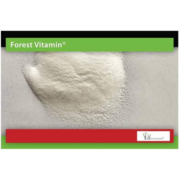 FOREST VITAMIN Urydyna (monofosforan) proszek 50 g