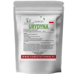 FOREST VITAMIN Urydyna (monofosforan) proszek 50 g