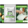 FOREST VITAMIN Vitamin B12 400mcg 250 tabs